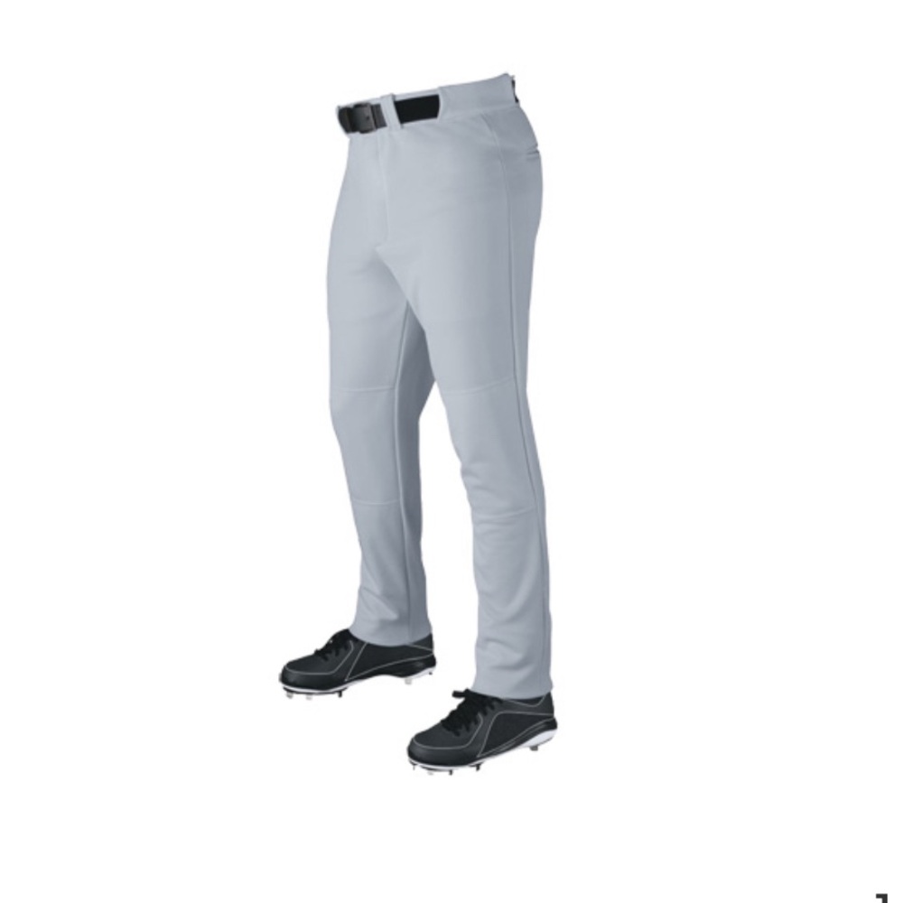 Men's Gray Pants